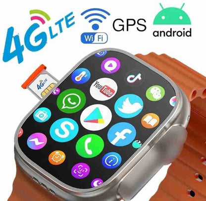 T800 ULTRA Smart Watch