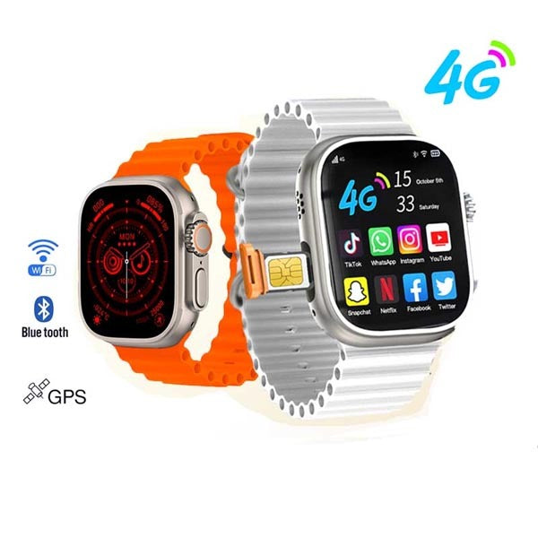 T800 ULTRA Smart Watch