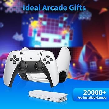M15 GAME CONSOLE