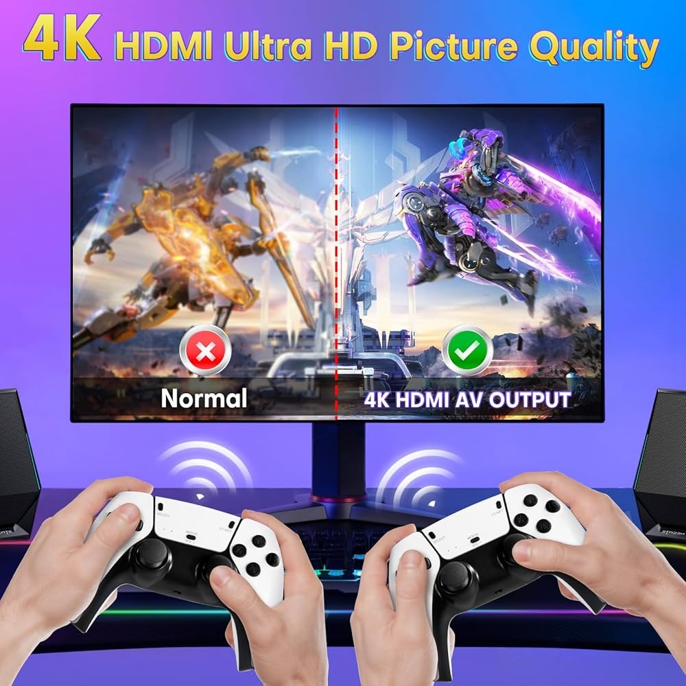 M15 GAME CONSOLE