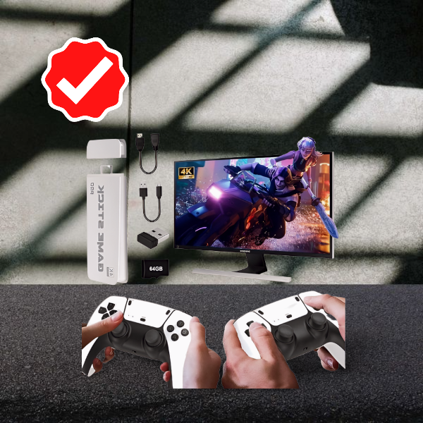 M15 GAME CONSOLE