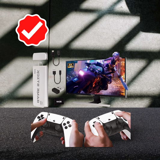 M15 GAME CONSOLE